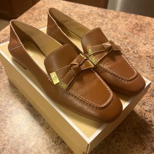 Michael Kors loafers
